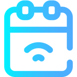 Icône outils coordination